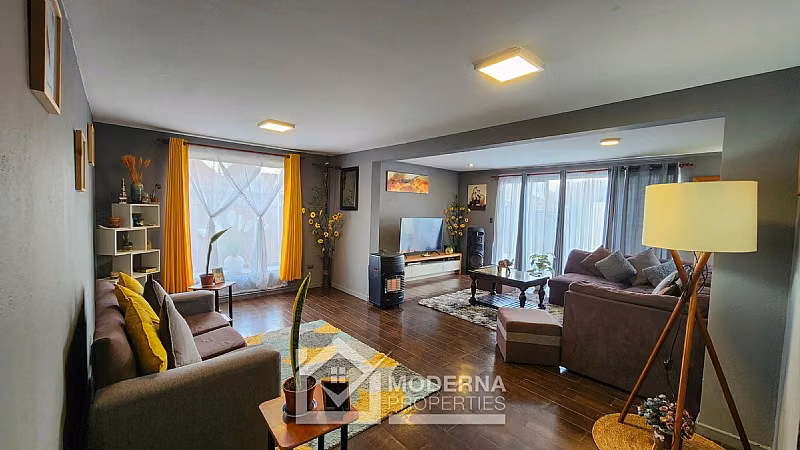 Casa en venta en TilTil - Imagen 4