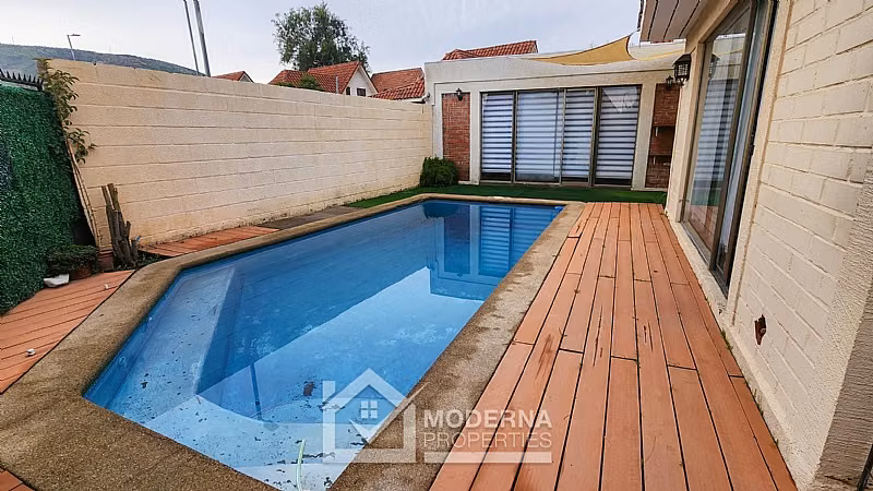 Casa en venta en TilTil - Imagen 6