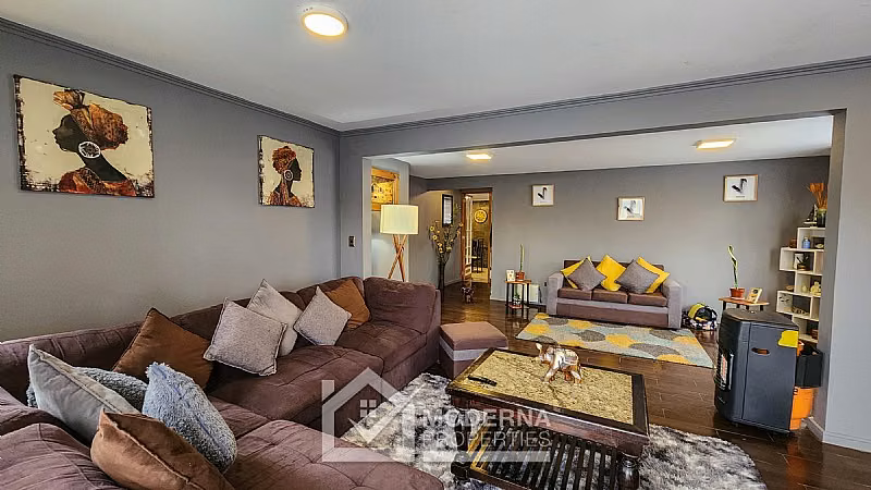Casa en venta en TilTil - Imagen 5