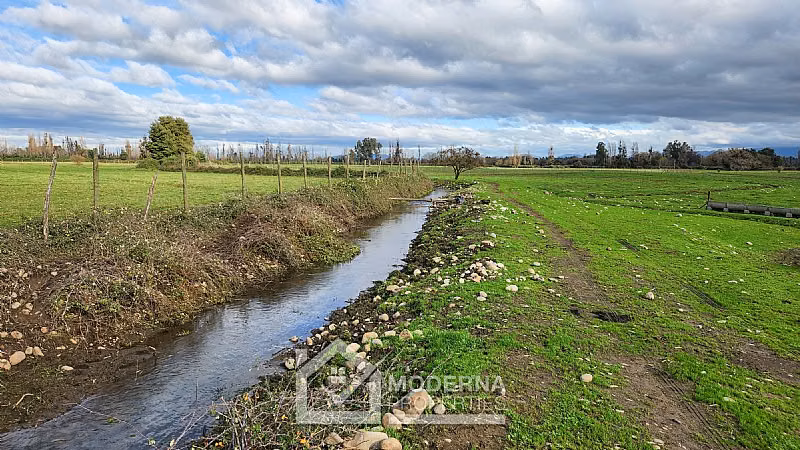 Agrícola en venta en Villa Alegre