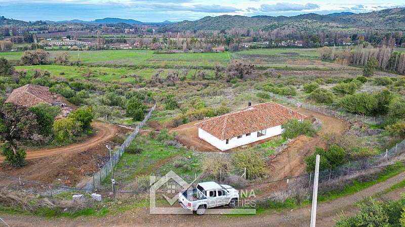 Casa en venta en San Javier