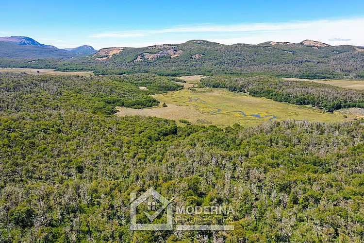 Agrícola en venta en COiHAIQUE