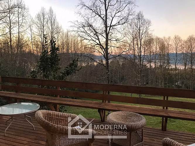 Parcela en venta en Villarrica