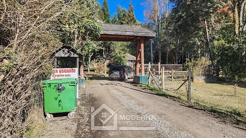 Parcela en venta en Villarrica