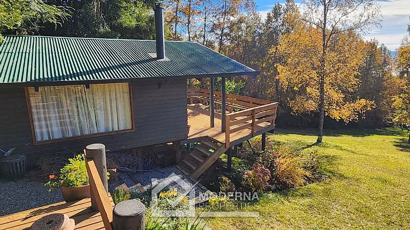 Parcela en venta en Villarrica