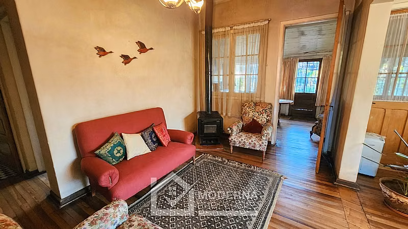 Casa en venta en Angol - Imagen 5