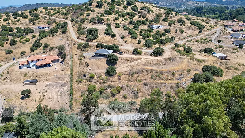 Casa en venta en San Javier
