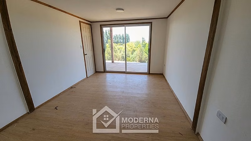 Casa en venta en Villa Alegre
