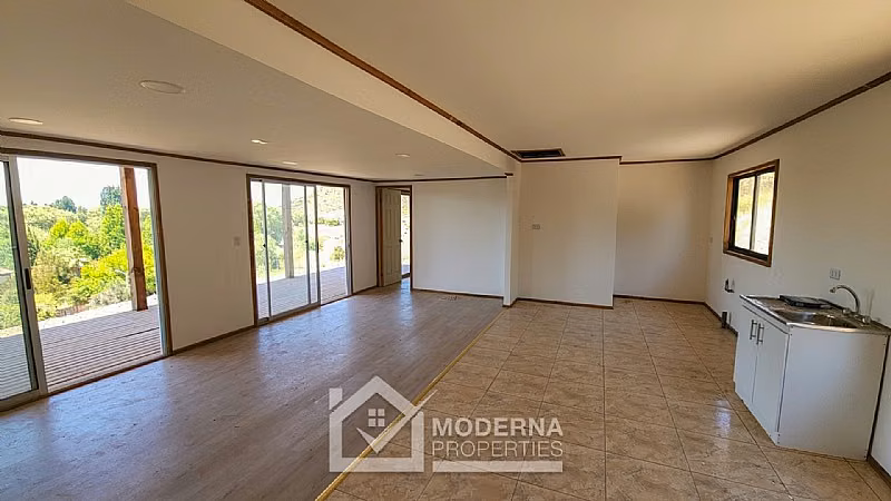 Casa en venta en Villa Alegre