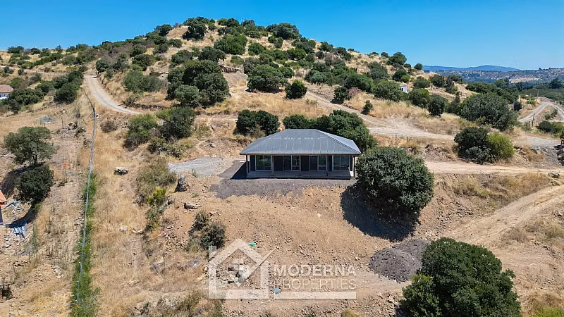 Parcela en venta en Villa Alegre