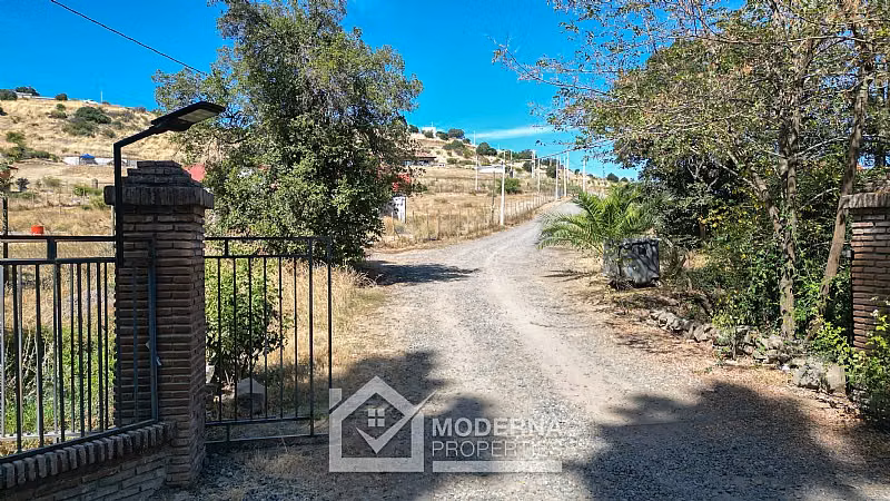 Parcela en venta en Villa Alegre