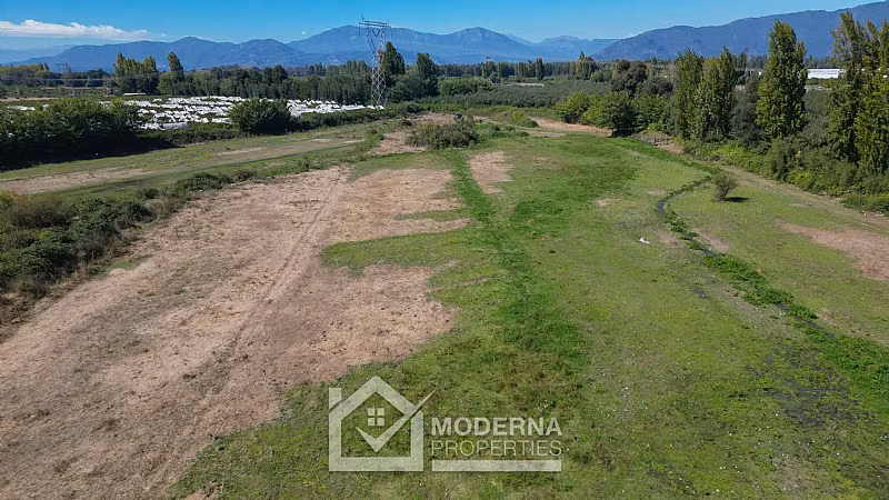 Agrícola en venta en Molina