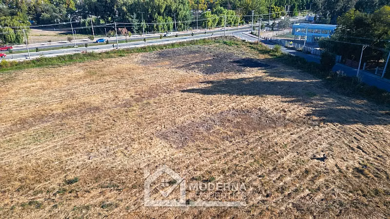 Terreno Construcción en Venta en Talca