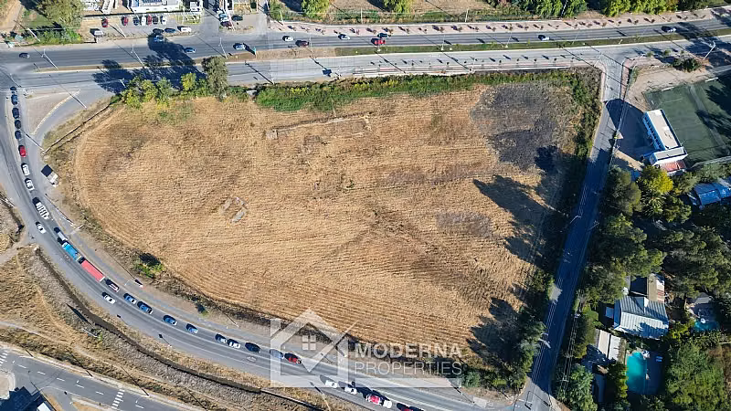Terreno Construcción en Venta en Talca