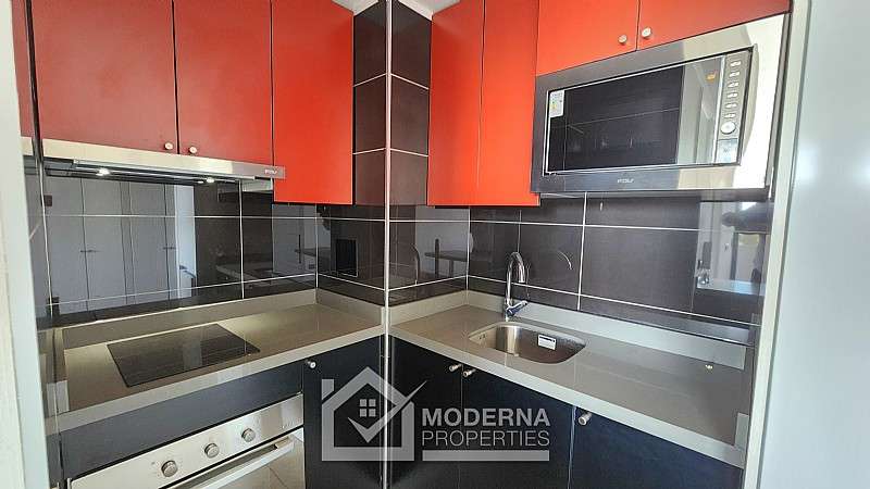 Departamento en venta en Santiago - Imagen 2