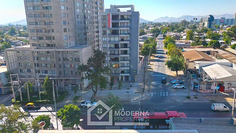 Departamento en venta en Santiago - Imagen 6
