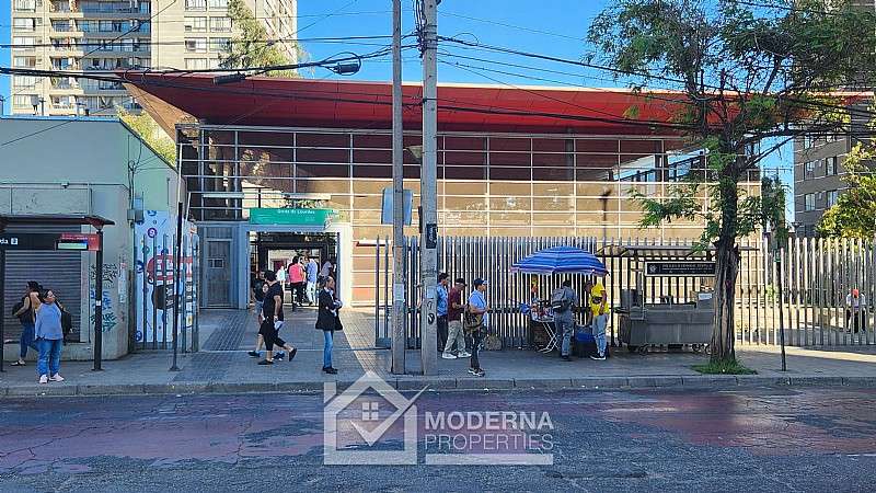 Departamento en venta en Santiago - Imagen 3