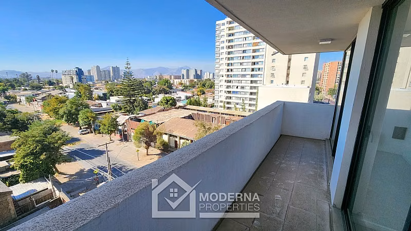 Departamento en venta en Santiago