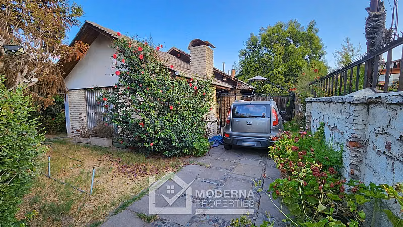 Casa en venta en La Reina
