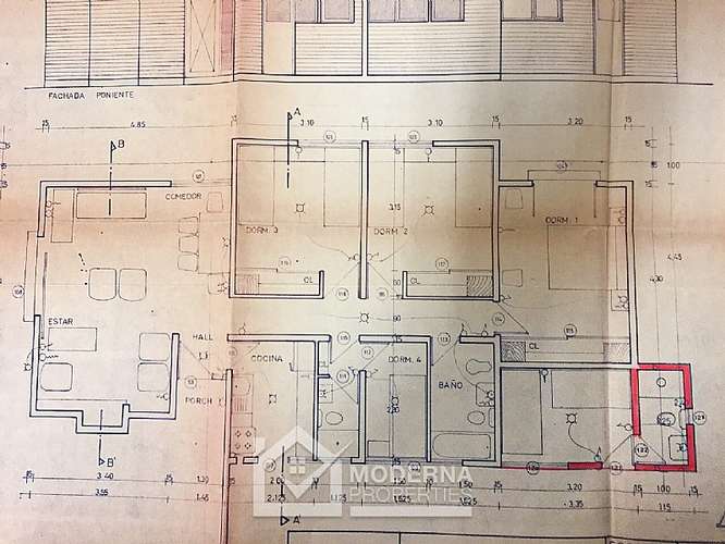 Casa en venta en La Reina - Imagen 15