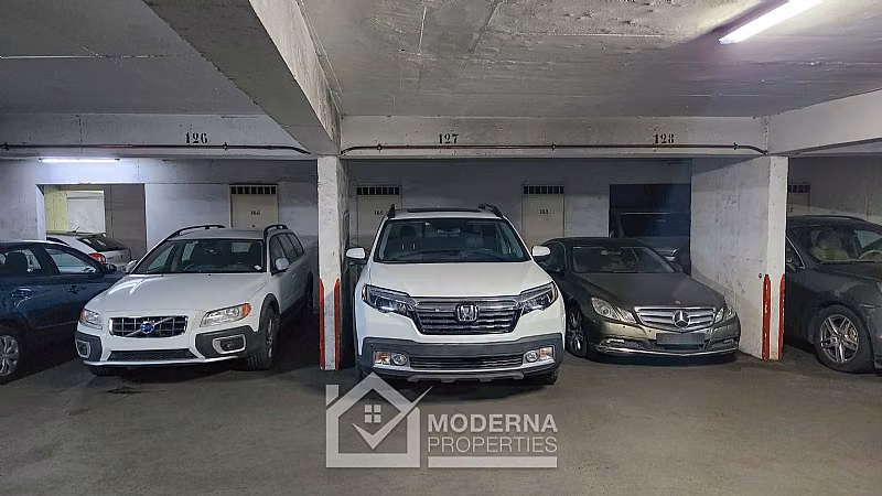 Departamento en venta en Las Condes