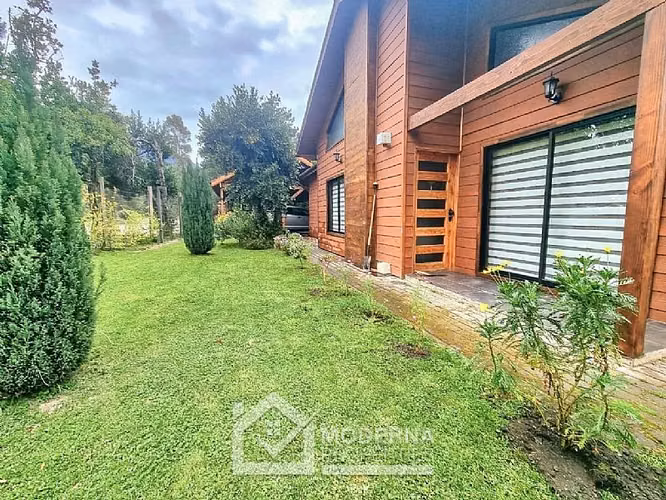Parcela en venta en Pucón