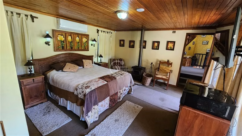 Parcela en venta en Los Angeles