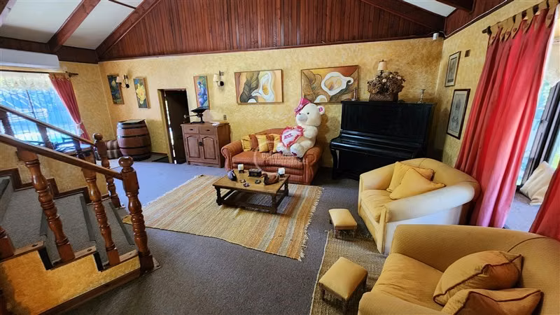 Parcela en venta en Los Angeles