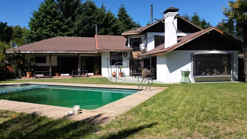 Parcela en venta en Los Angeles