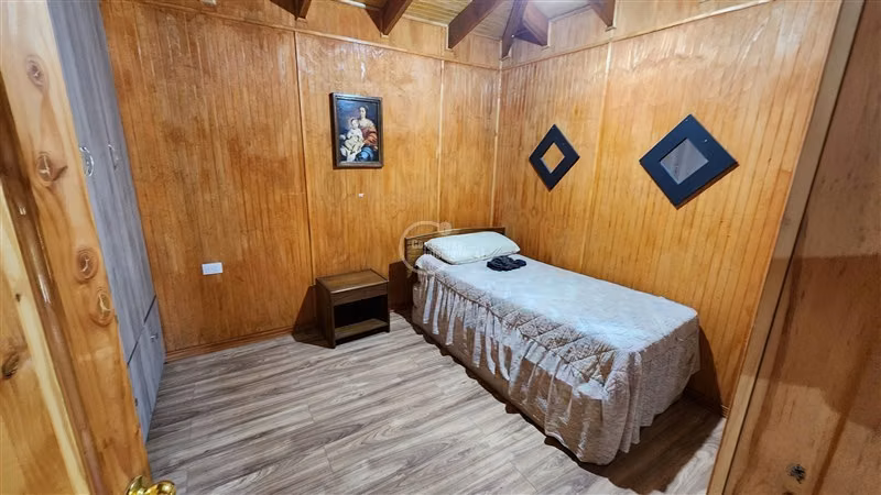Parcela en venta en Los Angeles