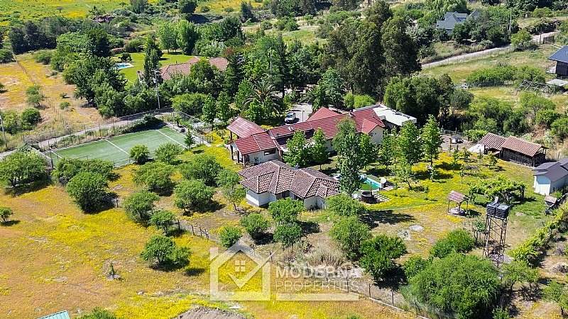 Terreno Construcción en Venta en Talca - Imagen 8