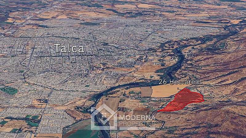 Terreno Construcción en Venta en Talca - Imagen 19