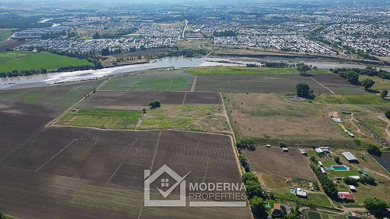 Terreno Construcción en Venta en Talca - Imagen 13