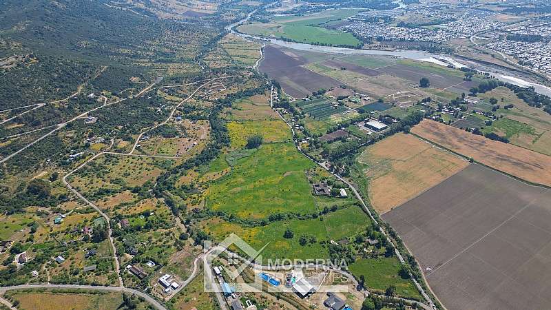 Terreno Construcción en Venta en Talca - Imagen 18
