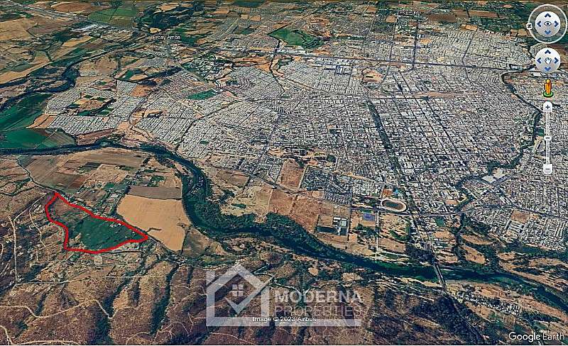 Terreno Construcción en Venta en Talca - Imagen 21
