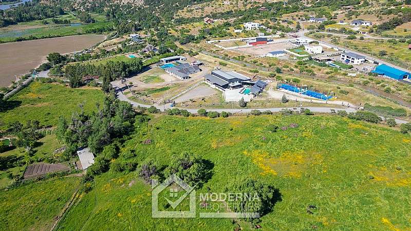 Terreno Construcción en Venta en Talca - Imagen 7