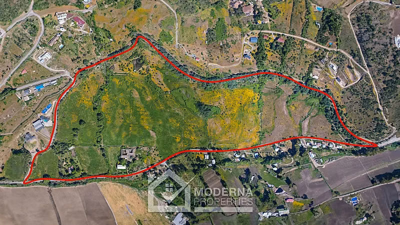 Terreno Construcción en Venta en Talca