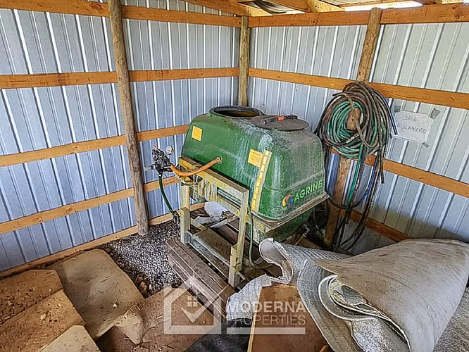 Agrícola en venta en Teno