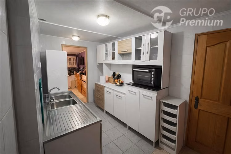 La mejor Opción Dpto. en venta de 3D+1B, Puente Alto