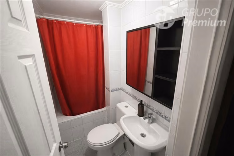 La mejor Opción Dpto. en venta de 3D+1B, Puente Alto