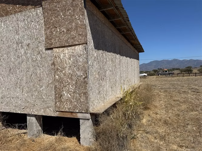 Parcela en venta en María Pinto