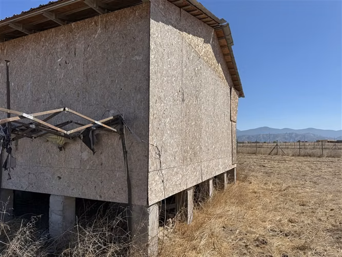 Parcela en venta en María Pinto