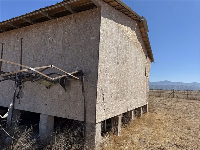 Parcela en venta en María Pinto