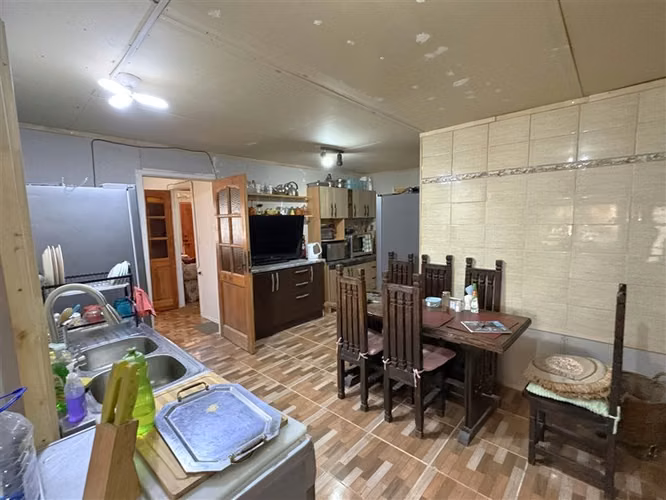 Venta Parcela con Casa 5D Chillán Camino Coihueco