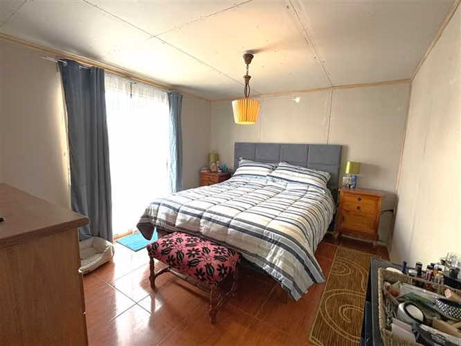 Venta Parcela con Casa 5D Chillán Camino Coihueco