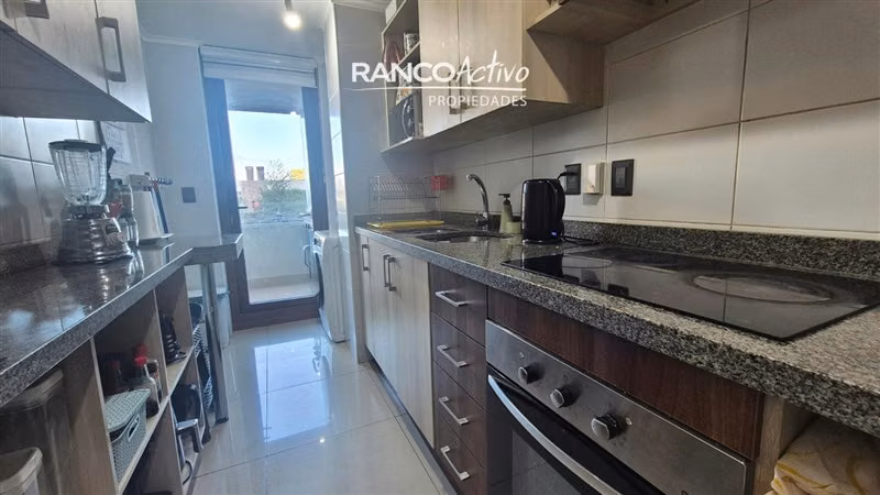 Departamento en venta de 3D 2B. 1er piso en Krahmer Valdivia