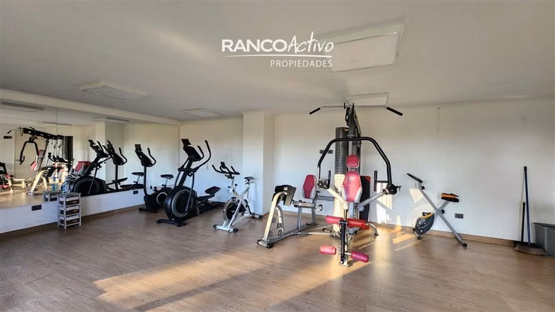 Departamento en venta de 3D 2B. 1er piso en Krahmer Valdivia