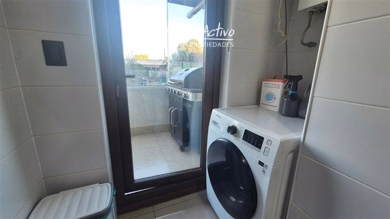 Departamento en venta de 3D 2B. 1er piso en Krahmer Valdivia