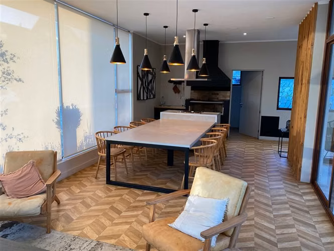 Venta departamento de 1 dorm en Lomas San Andrés Concepción