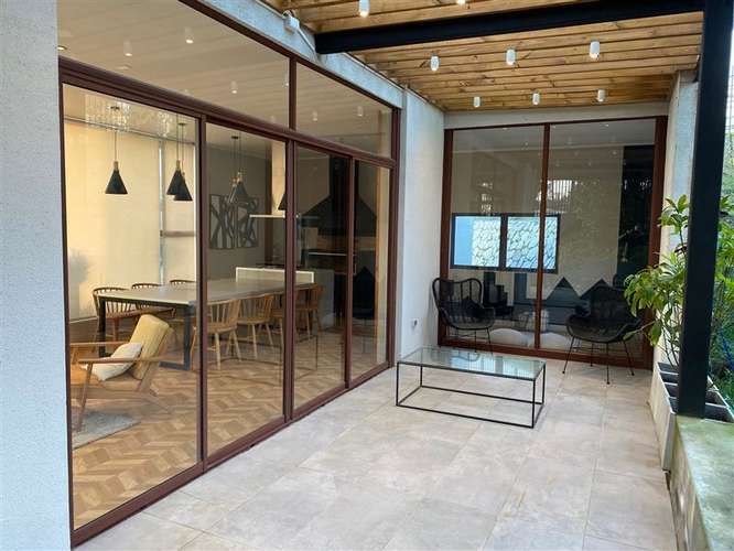 Venta departamento de 1 dorm en Lomas San Andrés Concepción - Imagen 13